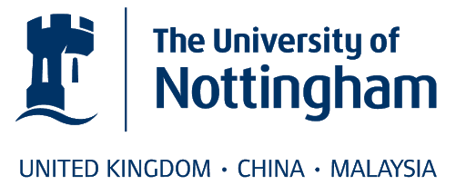 University of Nottingham logo